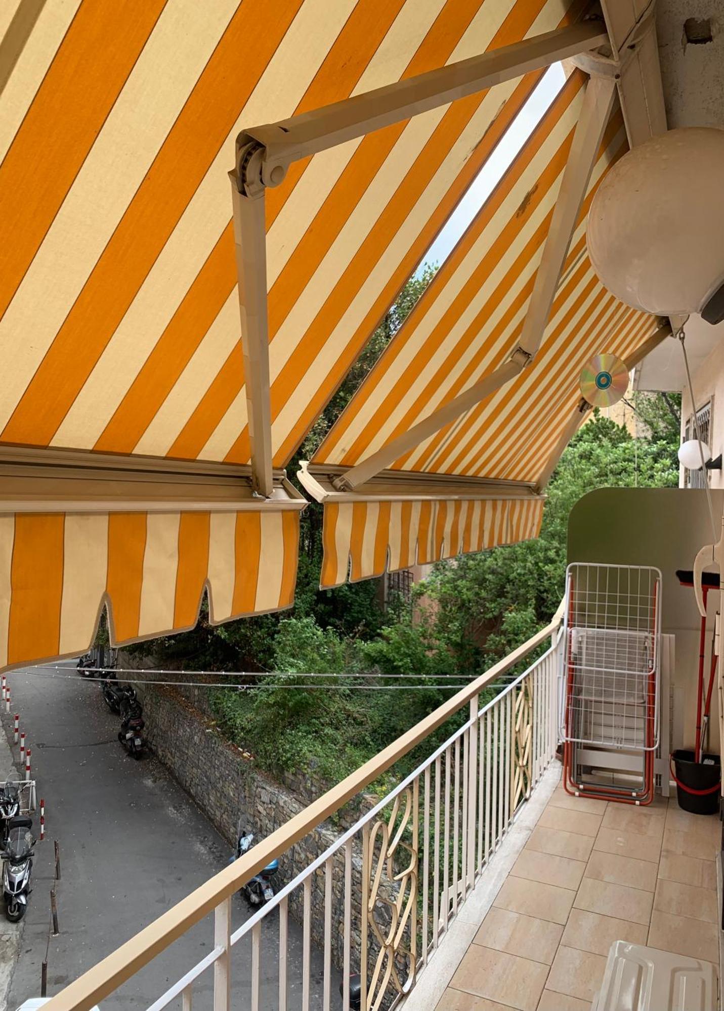Casa Girasole Sanremo Centro Apartment Bagian luar foto