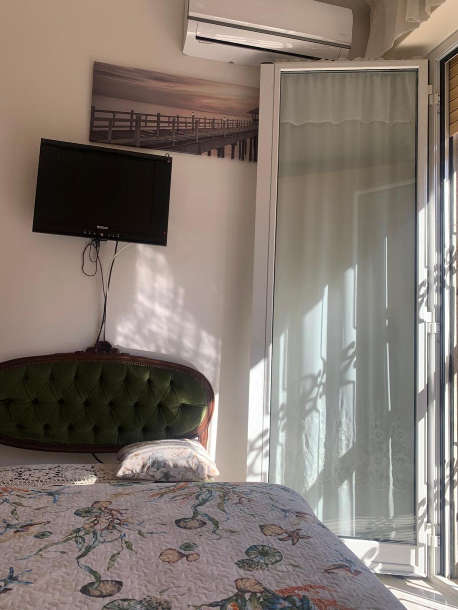 Casa Girasole Sanremo Centro Apartment Bagian luar foto