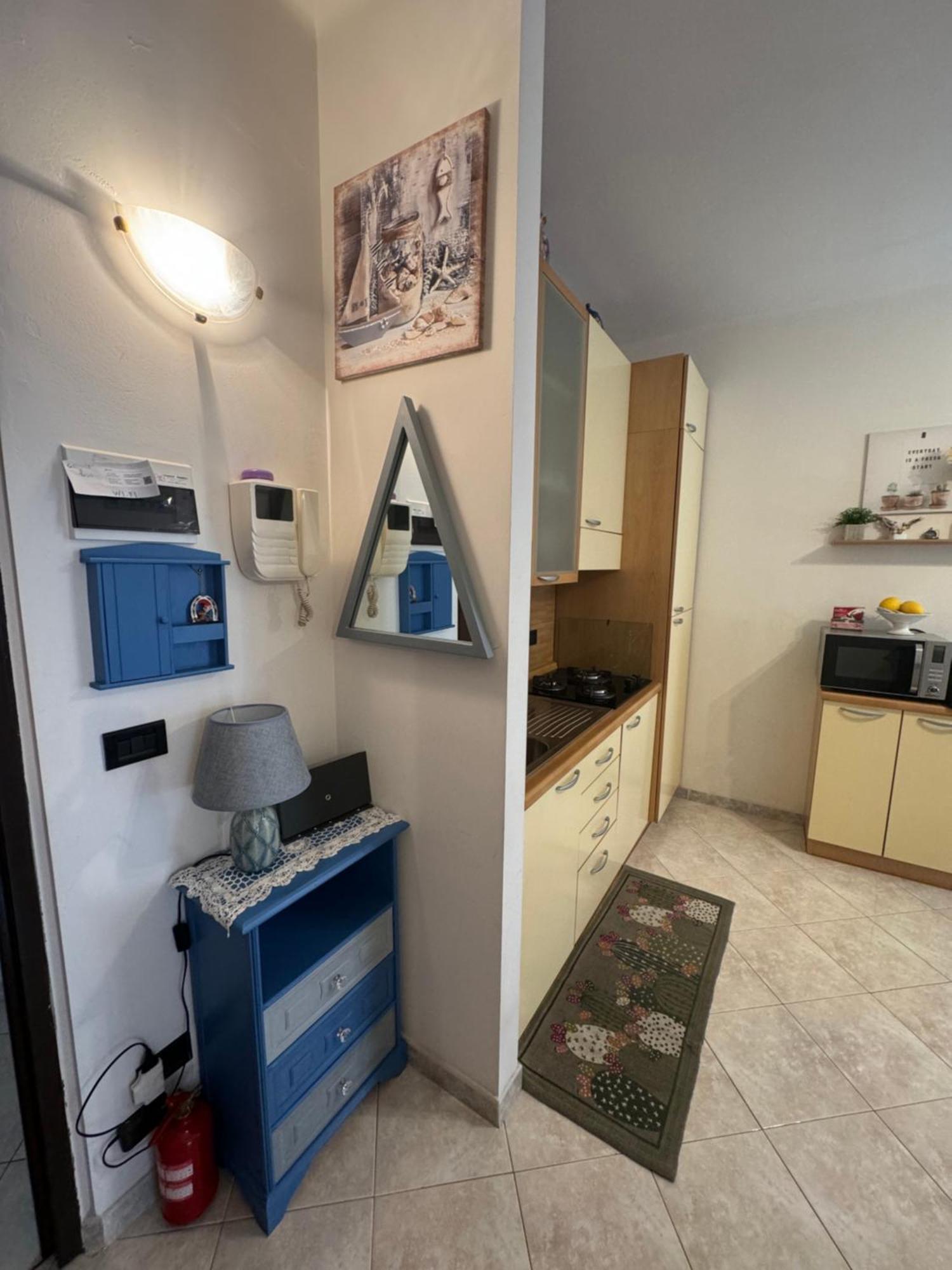 Casa Girasole Sanremo Centro Apartment Bagian luar foto