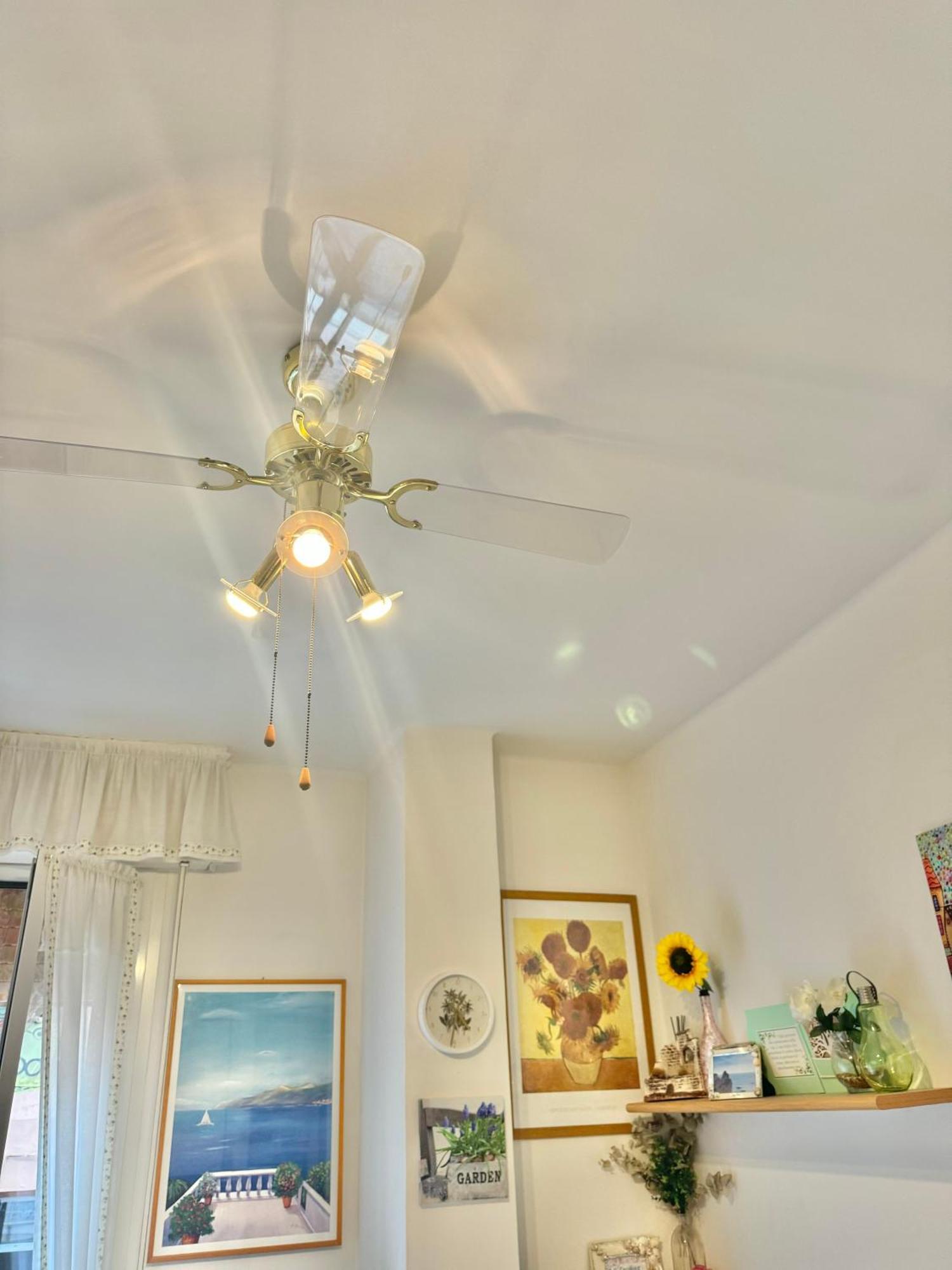 Casa Girasole Sanremo Centro Apartment Bagian luar foto