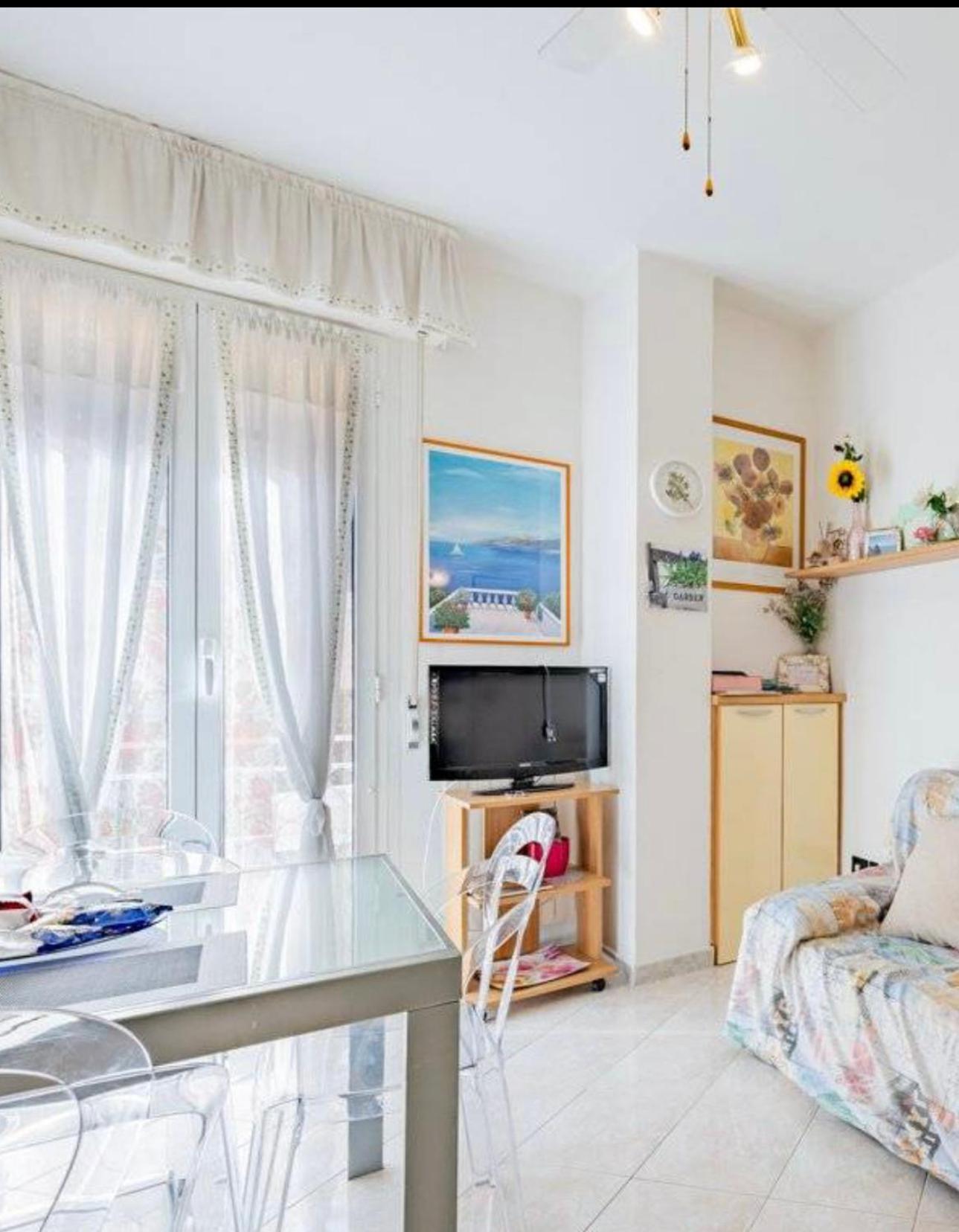 Casa Girasole Sanremo Centro Apartment Bagian luar foto