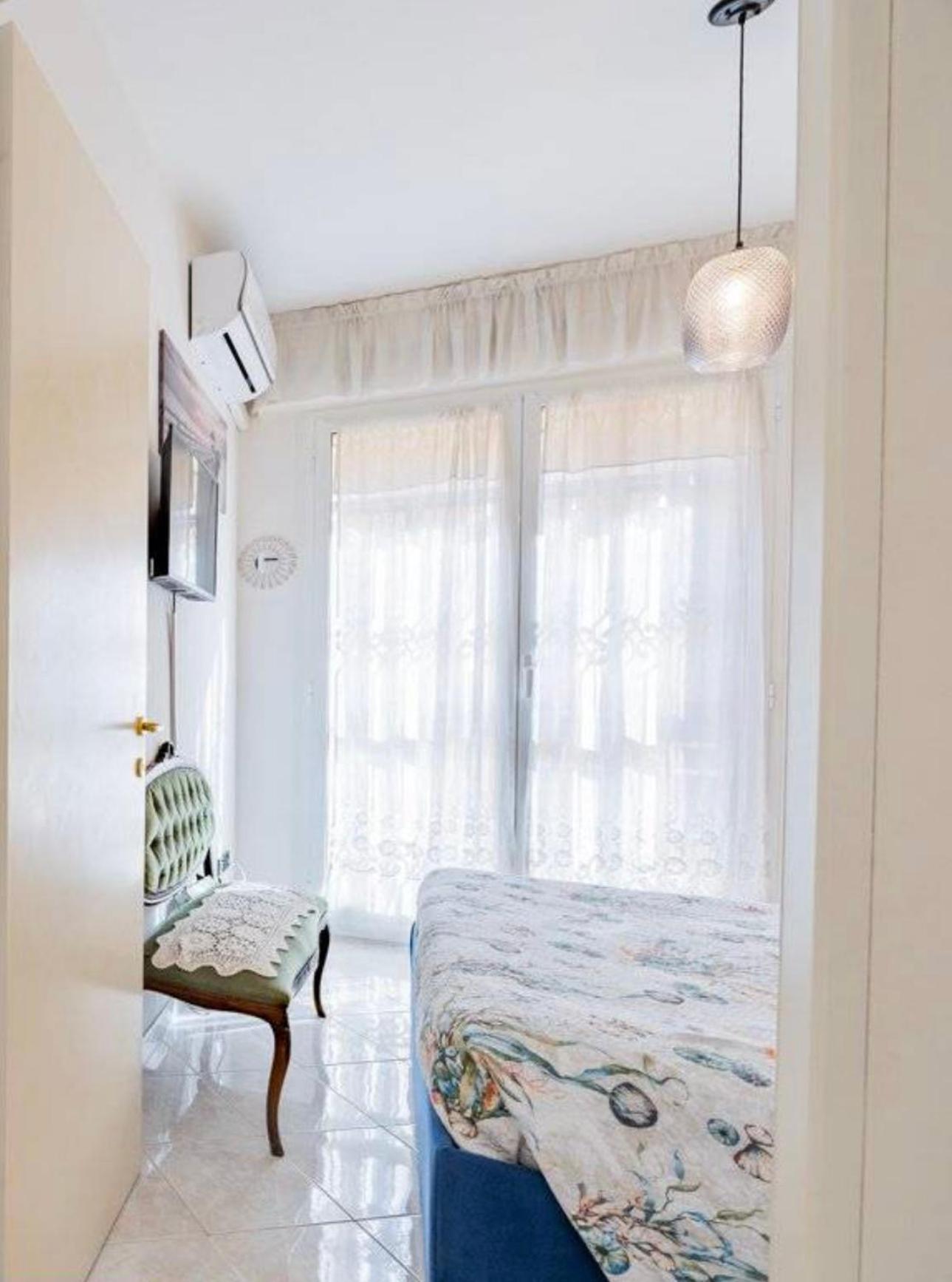Casa Girasole Sanremo Centro Apartment Bagian luar foto