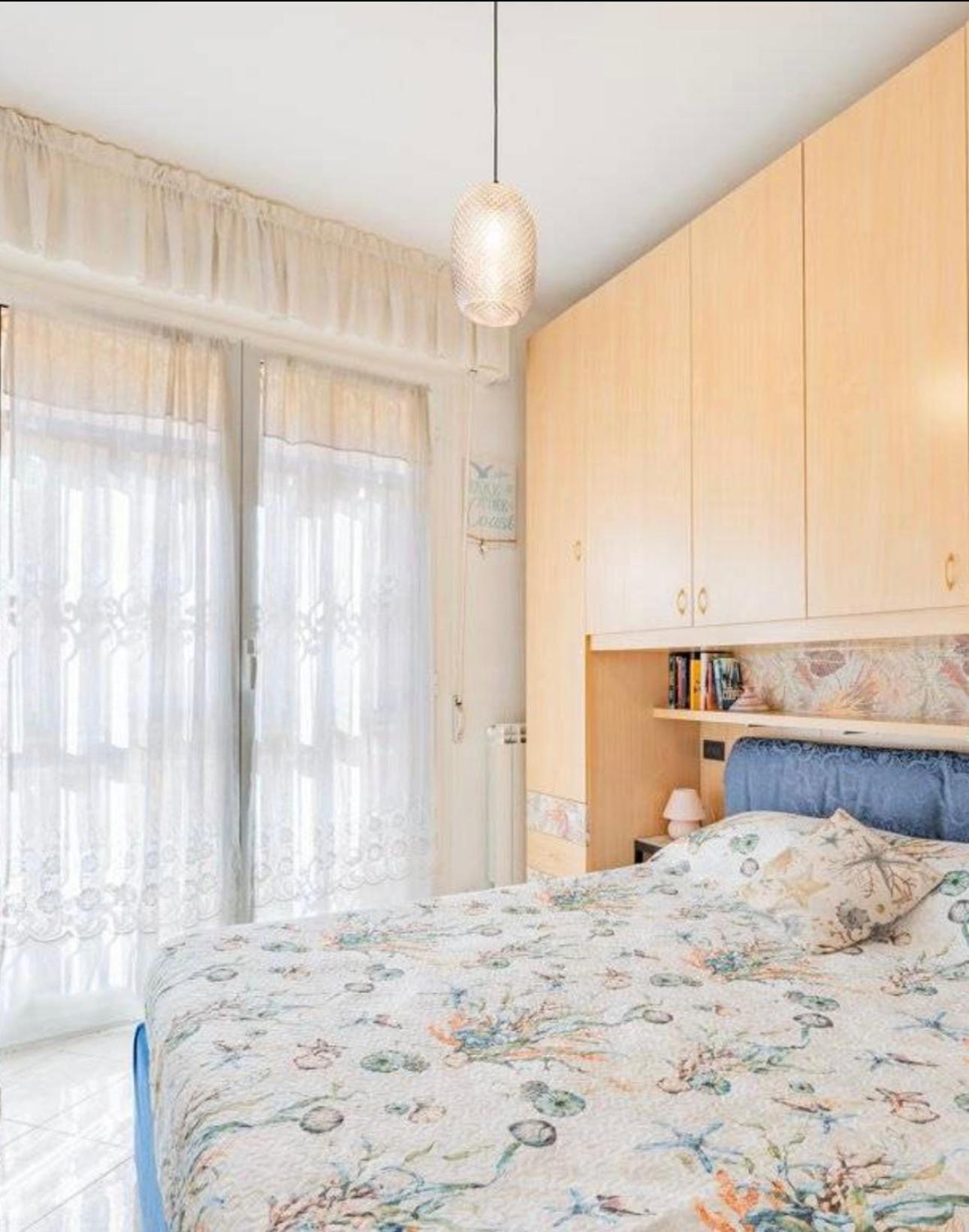 Casa Girasole Sanremo Centro Apartment Bagian luar foto